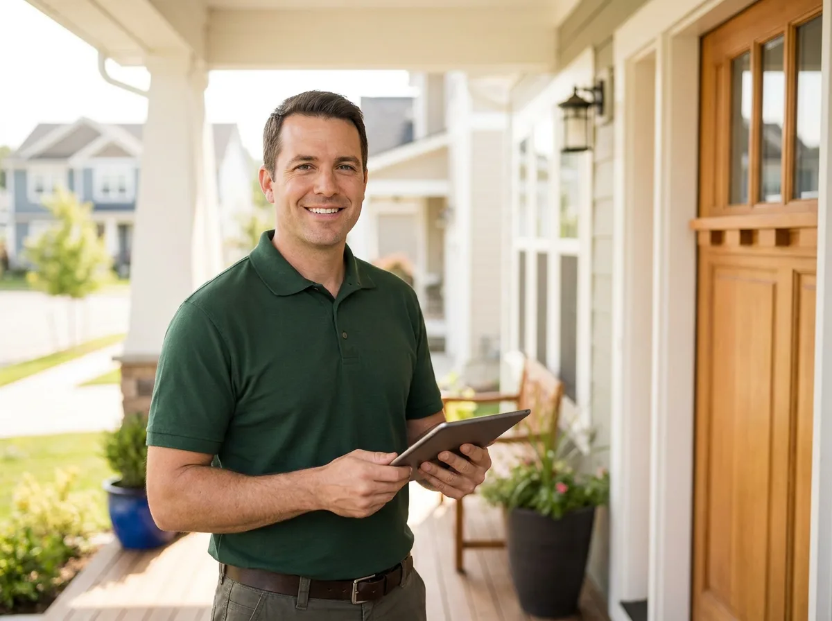 Pest control FAQs for Nunda, SD